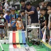 ミニ四駆ジャパンカップ2013