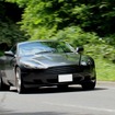 アストンマーチン・DB9