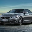 BMW 4シリーズクーペ