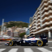 ウィリアムズ F1（2013年カナダGP）
