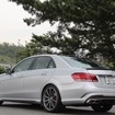 メルセデスベンツ・E63AMG S 4MATIC