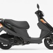 スズキ・アドレスV125