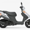 スズキ・アドレスV125