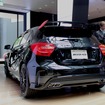 メルセデスベンツ A 45 AMG 4MATIC Edition1