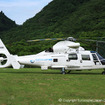 ユーロコプター、AS365型ヘリコプター