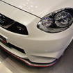 日産 マーチ NISMO S