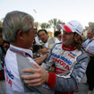 【F1バーレーンGP】決勝…ルノー強い、トヨタ安定、フェラーリ不安