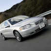 【ボルボ V70ダイナミックエディション詳報】　バランスの取れた走り