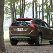 VOLVO XC60 T5