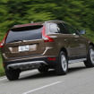 VOLVO XC60 T5