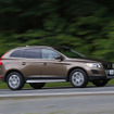 VOLVO XC60 T5