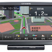 ゴルフ７用純正ナビとして用意されたパイオニア製ポータブル型ナビ・AVIC-MRP009-VW