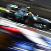 ルイス・ハミルトン（メルセデスベンツAMG） 2013年ドイツGP