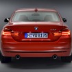 BMW 4シリーズクーペ