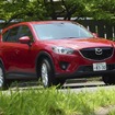 マツダ CX-5 XD Lパッケージ