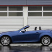 【インプレ'05】日下部保雄　メルセデスベンツ『SLK』 スポーツカーの定石を踏まえたスタイリング