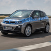 BMW i3 プロトタイプ