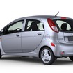 北米仕様 i-MiEV