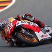 MotoGP マルク・マルケス選手