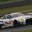 SUPER GT GT300 ＃3 S Road NDDP GT-R