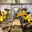 ポルシェ・ライプツィヒ工場