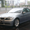 【BMW 3シリーズ 新型発表】さっそく購入見積もり