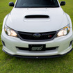 WRX STI tS タイプRA（NBR チャレンジ パッケージ・レカロ）