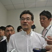 日産自動車 田川丈二執行役員