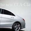 メルセデス・ベンツ CLA A 45 AMG 4MATIC