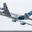 エアバスA380（MSN4）