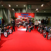 【東京モーターサイクルショー05】写真蔵…TOMOSブース