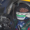 今やGT300のポールハンターとも呼べる存在になっている、BRZの佐々木孝太（写真はセパン戦）。写真：SUBARU/STI