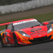 上位の混乱を尻目に逆転優勝を果たした#8 ARTA HSV-010。写真：Honda