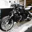 【東京モーターサイクルショー05】写真蔵…大きくなるBMWブース