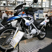 【東京モーターサイクルショー05】写真蔵…大きくなるBMWブース