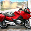 【東京モーターサイクルショー05】写真蔵…大きくなるBMWブース