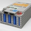 GSユアサ・産業用リチウムイオン電池モジュール「LIM30H-8A」