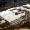 日産の米ミシシッピ州キャントン工場