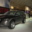 【デトロイト・ショー2001速報】ボルボ『ACC』---本格SUVを発表
