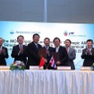 タイ国営石油ＰＴＴ、中国中化集団と提携