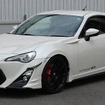 TRD・86用NEWアイテム