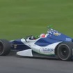 シモーナ・デ・シルベストロ(動画キャプチャ)