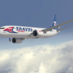 トラベルサービス737 MAX8