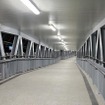 エアポートリンク・マカサン駅―地下鉄ペチャブリ駅間の高架連絡通路開通