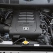 トヨタ タンドラの2014年モデル