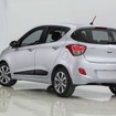 新型 ヒュンダイ i10