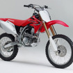 ホンダ・CRF150RII