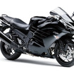 カワサキ・ZX-14R