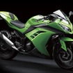 カワサキNinja250