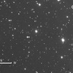 小惑星367643番の画像